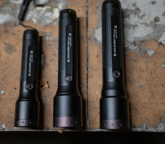 In Baumärkten soll vor allem das Core-Sortiment angeboten werden. &nbsp;&nbsp;