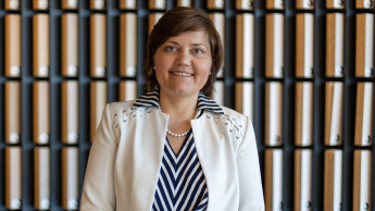 Veronique Hoflack ist neue EPLF-Präsidentin