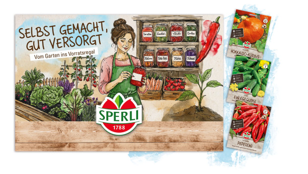 Sperli