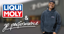 JP Performance und Liqui Moly starten Zusammenarbeit