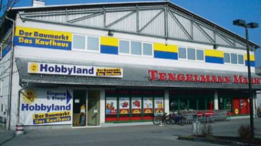 EMV-Profi: Neues Kleinflächenkonzept im Wohlstandswunderland Bayern