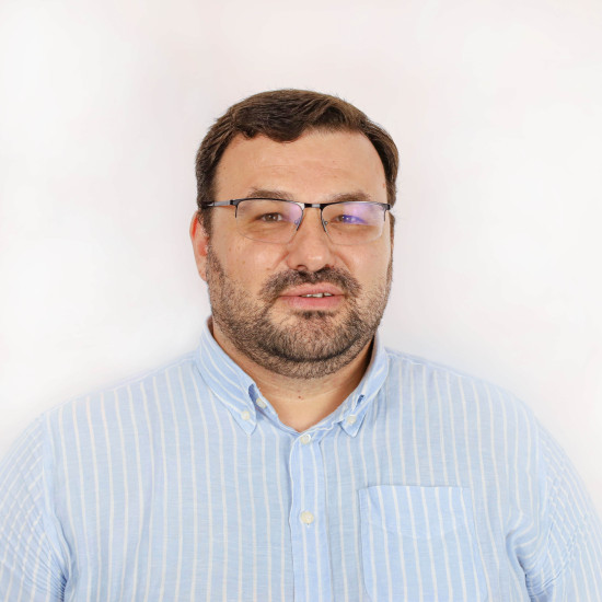 Ion Waszkiewicz Filioreanu, Geschäftsführer von Dr.Soil, möchte mit dem Engagement seines Unternehmens weitere Pflanzenliebhaber inspirieren.