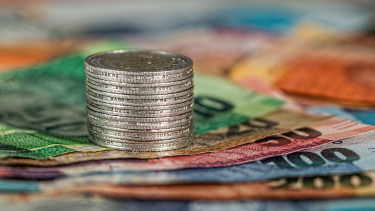 Kaufkraft der Deutschen steigt 2026 um 5 Prozent
