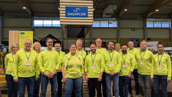 „Licht am Horizont“ des Marktes