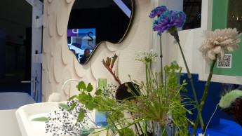 Messe Frankfurt startet Wissenspartnerschaft Messe Frankfurt startet Wissenspartnerschaft