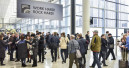 Eisenwarenmesse: Frühbucher-Anmeldungen liegen über Vorjahr