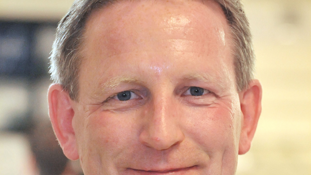 Bernd Horenkamp wird die EK zum Jahresende verlassen.