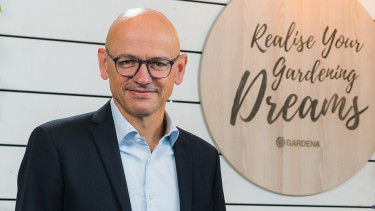 Gardena besetzt Stellen im Vertrieb neu