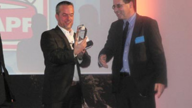 Fressnapf ist der PET Retailer of the Year