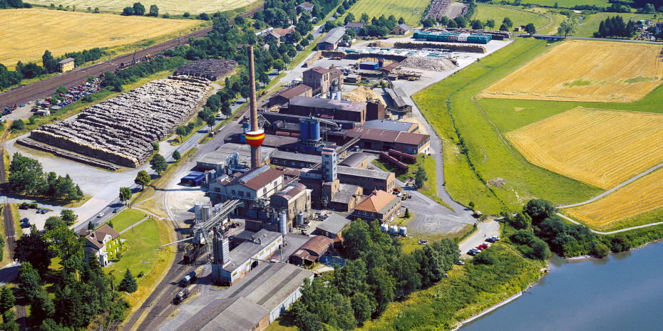 Pro Fagus, Bodenfelde