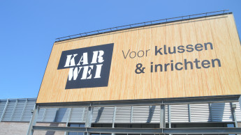Storetour zu sechs Stationen in Amsterdam