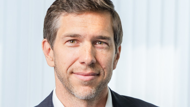 Christoph Kilian wird in den Bereichsvorstand berufen.&nbsp;