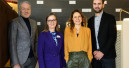 Heimtextil-Trends mit neuem Kuratorenteam