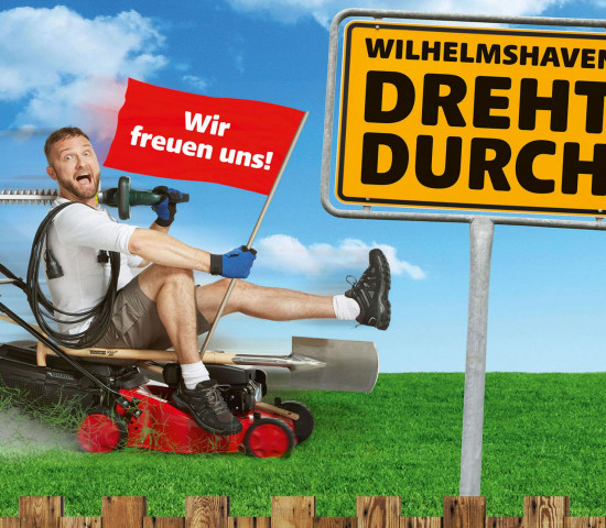 Der Rat für Formgebung zeichnete gleich zwei Hagebau-Werbekampagnen aus.