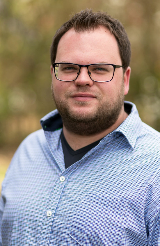 Felix Krämer, Vertrieb und Leitung Qualitätsmanagement bei Gregor Ziegler, hebt die langjährige Erfahrung hervor.&nbsp;