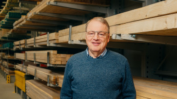 DIY-Lifetime-Award 2026 geht an Peter Tepaß: "Unendlich viel Spaß"