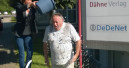 Die ALS Ice Bucket Challenge ist in der DIY-Branche angekommen