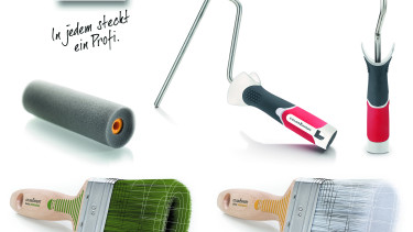 Mit Innovationskraft und Profianspruch zur Nr. 1
