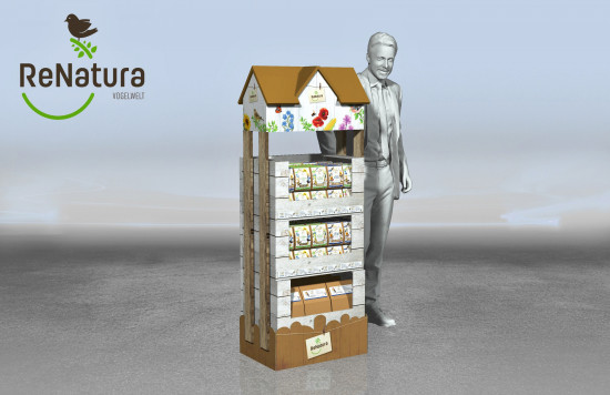 ReNatura, Feld­saaten Freudenberger