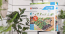 Gardena bietet wieder Micro-Drip-Sonderedition zugunsten von Unicef an