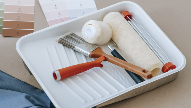 Laut den Umfrageergebnissen geben die Befragten weniger für die Verschönerung des eigenen Heims aus als vor Corona.&nbsp;