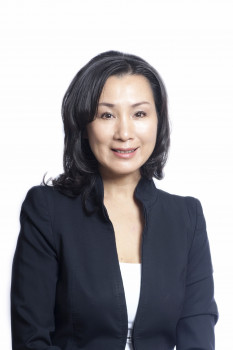 Zhi Schraft übernimmt bei Feilo Sylvania Germany die Position des General Managers.