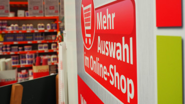 Auch Baumärkte im E-Commerce über Ländergrenzen hinweg aktiv