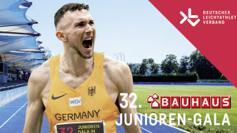 Bauhaus Junioren-Gala geht in die nächste Runde