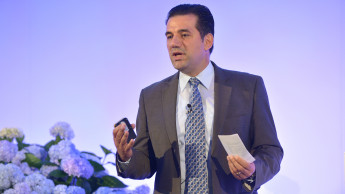 Nektarios Bakakis verlässt Knauber