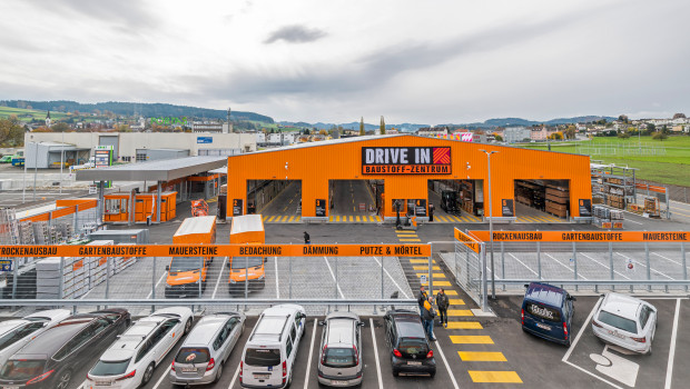 Vorstand und Aufsichtsrat von Hornbach Baumarkt empfehlen Annahme des Erwerbsangebotes.