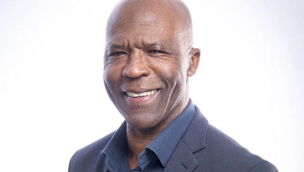 Willy Tintin ist seit September 2024 Direktor für Operations.&nbsp;