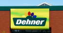 Dehner übernimmt Klee-Gartenmarkt in Halle