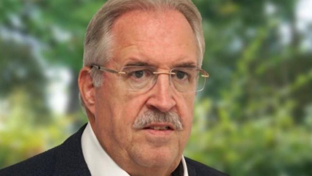 Jürg Zwahlen hat Birchmeier Sprühtechnik über zwei Jahrzehnte geprägt.