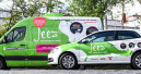 Jeez, der mobile Baumarkt, ist jetzt Mitglied im BHB