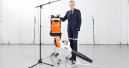 Stihl erzielt erneut Umsatzrekord