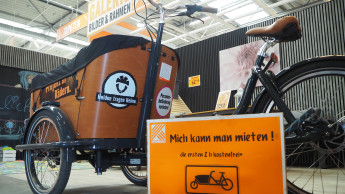 Hornbach baut Nachhaltigkeit in die Konzernfinanzierung ein