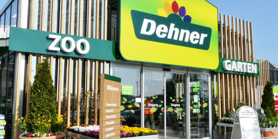 Dehner Frankfurt
Dehner Frankfurt