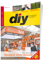 diy Ausgabe 7/2024