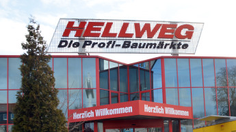 Weitere Insolvenz in der Hellweg-Gruppe