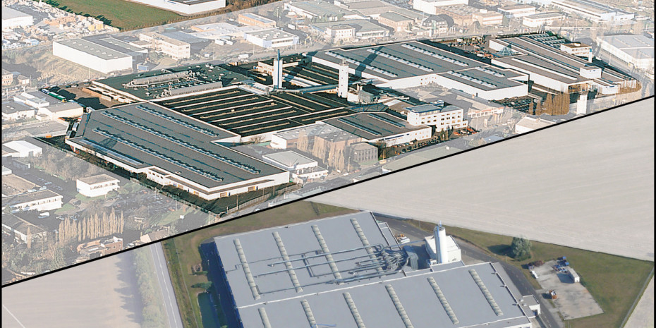 HDM, Moers und Möckern