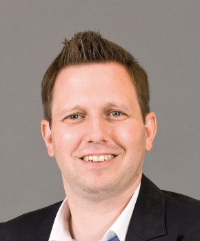 Stephan Patzer bekleidet das Sprecheramt im IVG bereits seit vier Jahren. Stephan Patzer bekleidet das Sprecheramt im IVG bereits seit vier Jahren.