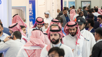 Mehr als 200 Aussteller in Riad erwartet