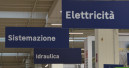 Die italienischen Baumärkte halten ihren Umsatz