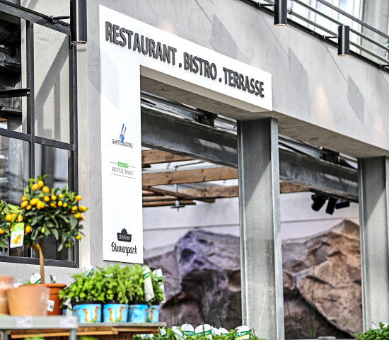 Die Shopping-Mall wurde im trendigen Loft-Style umgestaltet.