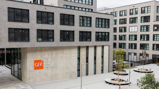 GfK befindet sich in der Transformation vom klassischen Marktforscher zum KI-gestützten Daten-Analytik- und Beratungsunternehmen.&nbsp;