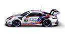 Liqui Moly und Black Falcon kooperieren im Motorsport