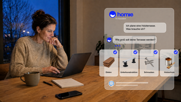 homie AI Chat
