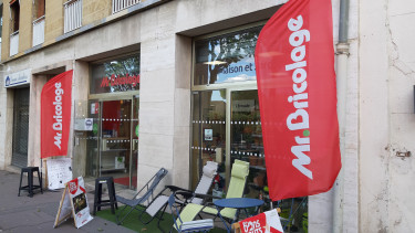 Mr. Bricolage Relais will Nahversorger-Marktführer werden