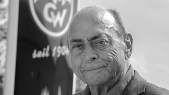 Gesellschafter und ehemaliger Geschäftsführer Karl-Heinz Warrlich verstorben