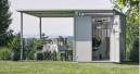 Biohort: Innovation aus Erfahrung